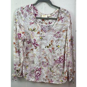 Maeve By Anthropologie Tops - Long Sleeve